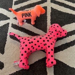 Victoria’s Secrets Dog